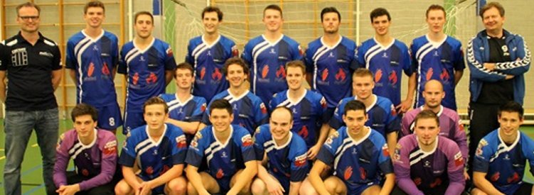 Swift 2000 verlaat noodgedwongen eerste divisie